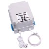 GSE Step transformer 2A - humidity / temperature / hysteresis for 2 fans