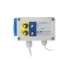 GSE Water timer 8A + day / night sensor