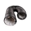 Combiflex - reinforced flexible hose 250 mm (10 m - complete package)