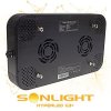 INDOOR GROWING LED SONLIGHT HYPERLED G3+ 270W
