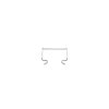 SANLIGHT M30 CLAMPING BRACKET