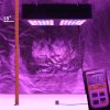 viparspectra led grow panel
