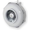 Can-Fan RK 100 LS (270 m3/h, ?100 mm, 4-speed)