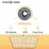 led grow light