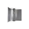 Adjust-A-Wings Avenger Large Twin + IEC sleeves + heat shields