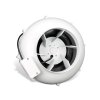 Fan Prima Klima PK200-A, 200mm, 800m³ / h - 1-speed