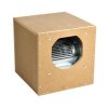 Airbox 2500 m³/h - soundproof fan