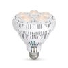 LED GROW BULBS 24W
