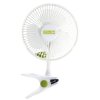 Garden High Pro Clip Fan 15cm (15W)