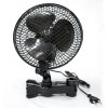 Urban OscilFan 24cm, 20W oscillating fan - 2 speeds