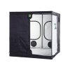 BudBox PRO L200 100x100x200 SILVER