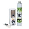 Airbomz CO2 Dispenser with Sensor + CO2 Pressure Bomb
