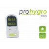 Digital Thermo Hygro meter BASIC without probe