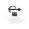 Fan Prima Klima PK160EC-TC 160mm, 1180 m3 / h - temperature control and min. speed, EC motor