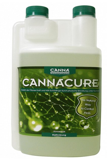 cannacure