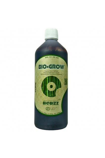 biobizz grow 29483