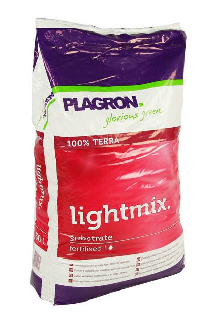 plagron lightmix