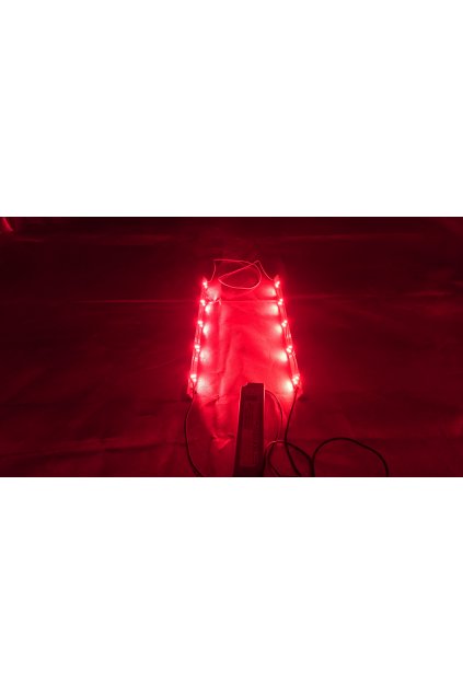 Cree red 660 nm 30 ks/50W
