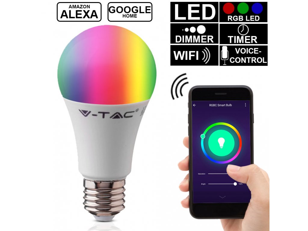 22466-1_wifi-led-zarovka-e27--11w--1055lm-a60--amazon-alexa-google-home--rgb-ww-cw