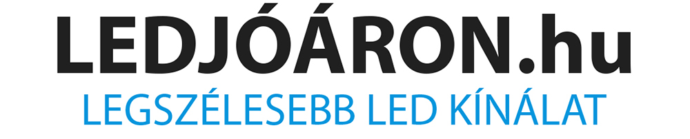 LEDAJÓÁRON.hu