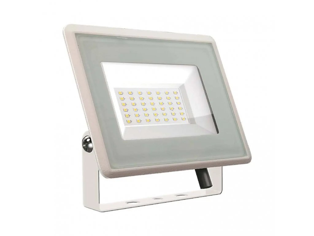 LED reflektor 30W, 2510lm, fehér olcsó elektronika V-TAC