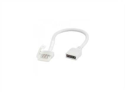 Rugalmas 5050 Rgb Led szalagcsatlakozó