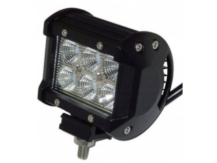 Led Cree munkalámpa 18W, 1800lm, IP67 [LB0031]