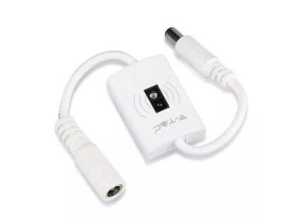 KÉZI HULLÁM DIMMER LED SZALAGHOZ