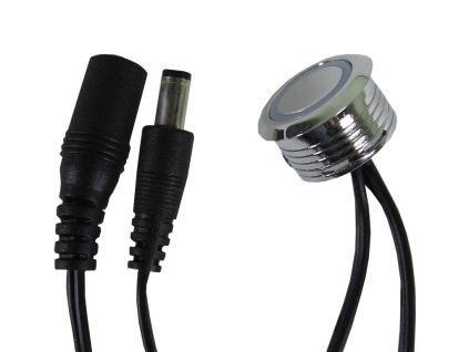 ÉRINTÉSVEZÉRLÉSŰ DIMMER LED SZALAGOKHOZ