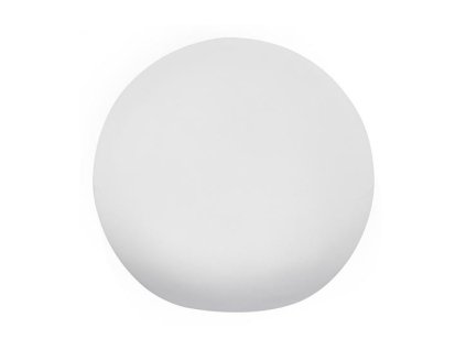 LED RGB lámpatest BALL 1,5W (54 lm), IP54, műanyag, újratölthető