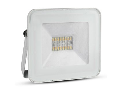 20W LED SMART RGB reflektor (1400 lm), Bluetooth, fehér színben