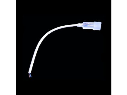 Csatlakozó a NEON FLEX-hez