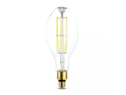 Retro LED izzó E27, 24W, 3840lm (160lm/W), ED120, 310°, EVOLUTION