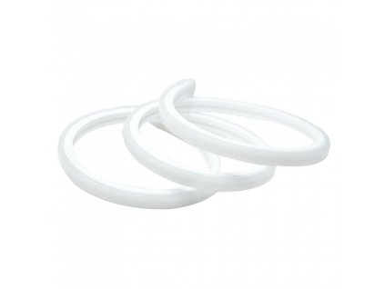 Neon Flex 13W/m, 1000lm/m, 120°, IP65, 24V, 10m csomag