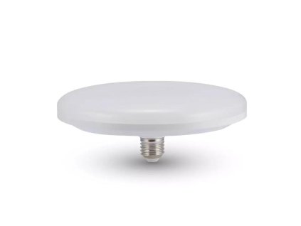 E27 LED izzó UFO 16W, 3000K