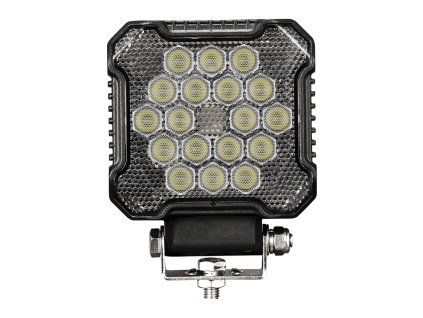 LED munkalámpa 26W, 2800LM, 18xLED, 12/24V, IP68 [L0172]