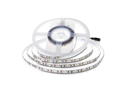 LED szalag belső használatra 7,5W/m, 750lm/m, 120LED/m, SMD 2835, 24V, IP20