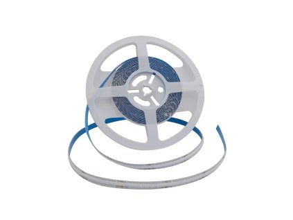 LED szalag belső COB, RGB, 24V, 13W/m, IP20