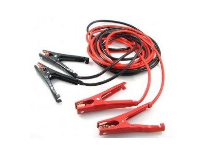 Indítókábelek 25mm2 6m 900A [E1093]