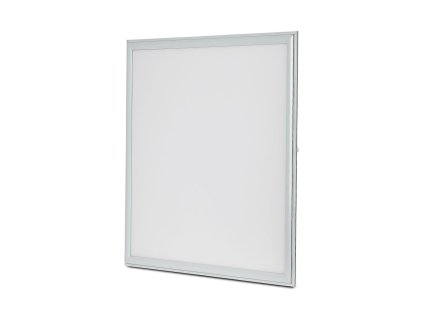 LED panel tápegységgel, 45W, 3600lm, négyzet 60x60cm, UGR<19, 6400K