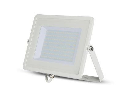 LED reflektor 100W, 8200lm, Samsung chip, IP65, fehér