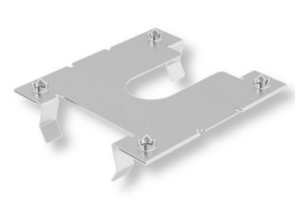 Horgonylemez 450 W-os és 545 W-os VT-545 és VT-450 napelemekhez, 8 db-os csomag [11395]