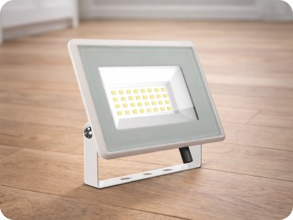 LED reflektor 20W, 1650lm, fehér