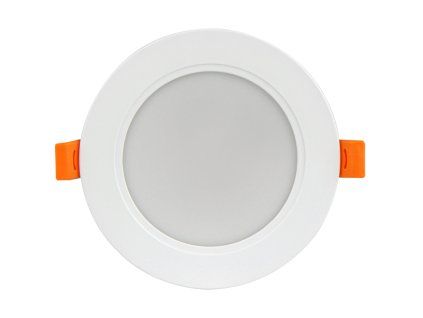 LED line LITE süllyesztett LED panel MOLLY 9W, kerek