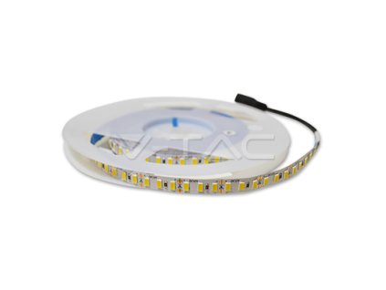 Beltéri LED szalag 20W/m, 2000lm/m, CRI>90, 120LED/SMD 5730, IP20, 12V, 3000K