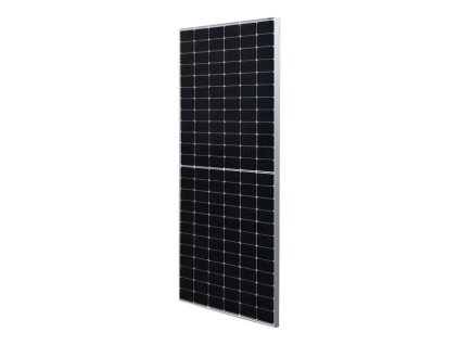 410W MONO Napelem 27V, 1722x1134x35mm, 100cm kábel + MC4 csatlakozó
