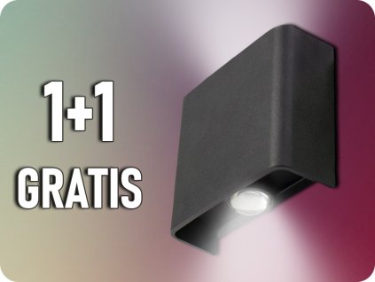 25216 1+1 gratis