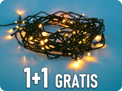 16104 1+1 gratis
