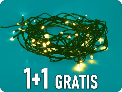 16108 1+1 gratis