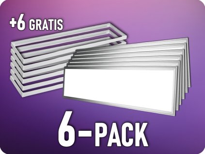 23147 6 pack+6x6708